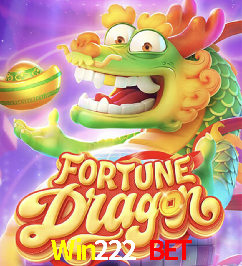 Fortune Dragon
